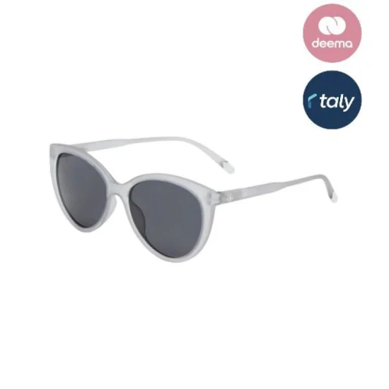 Barner Belleville Sun Glasses - White Pearl
